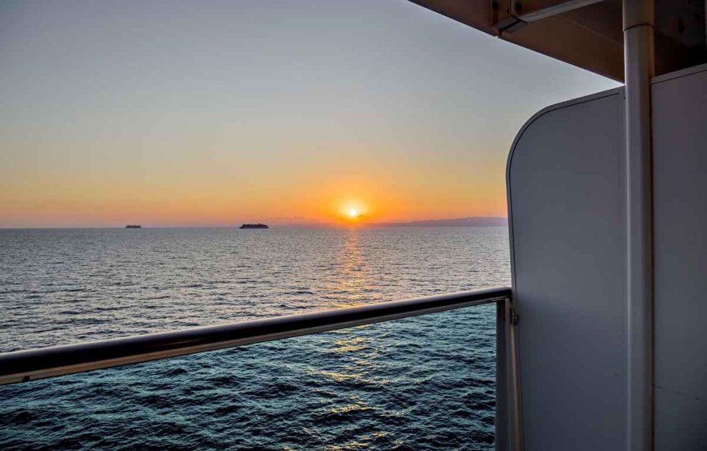 Que faire à bord d'une croisière longue durée