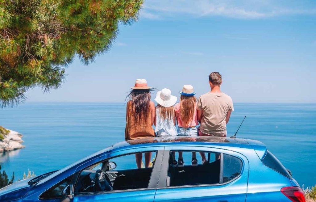 Vacances découverte